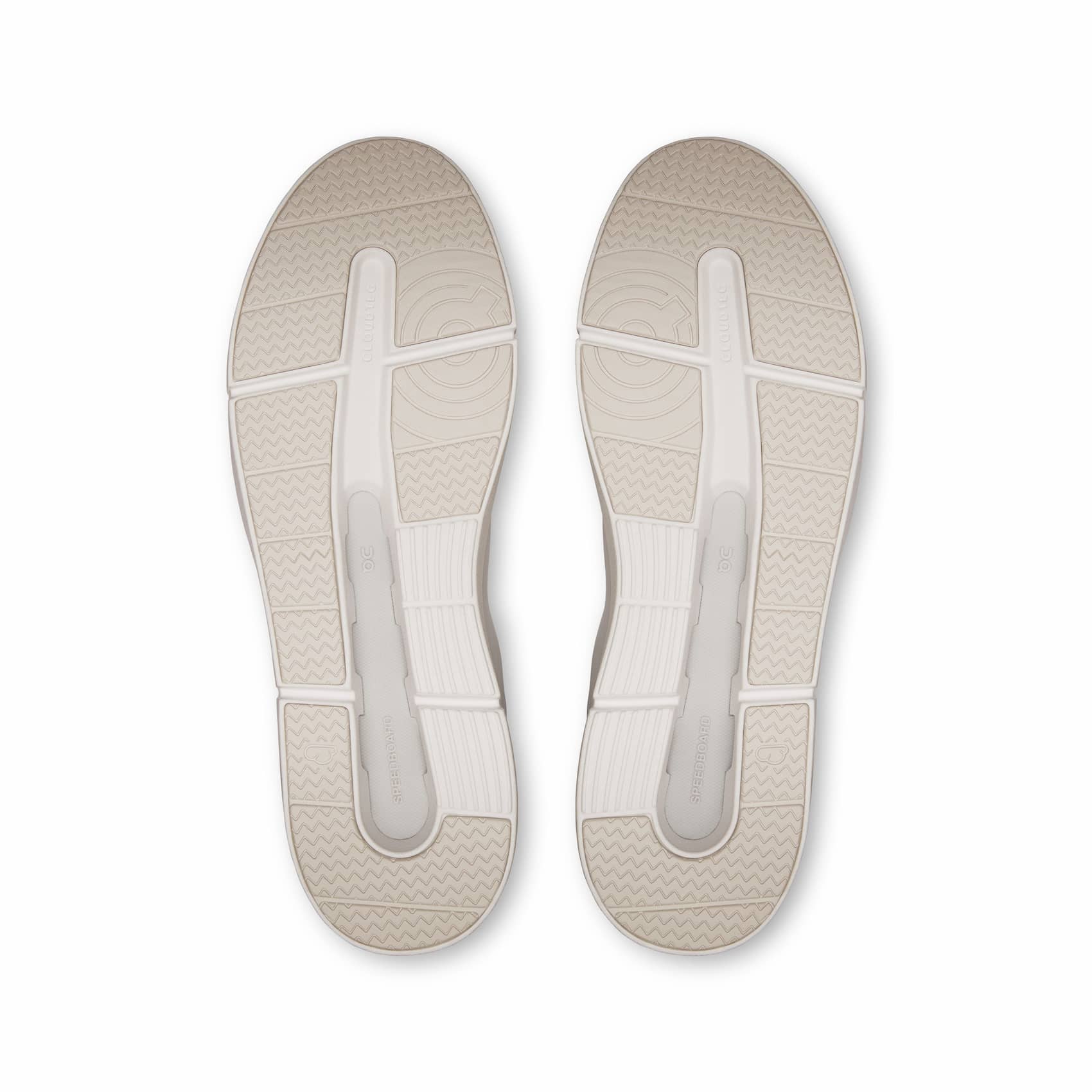 On Men's The Roger Advantage 1 Shoes