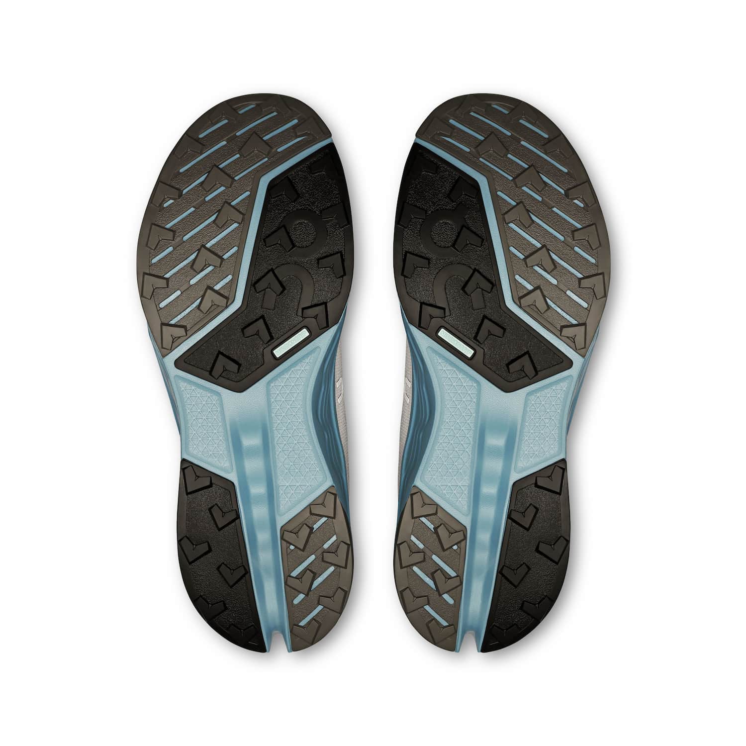 On Women's Cloudsurfer Trail 2 Running Shoes