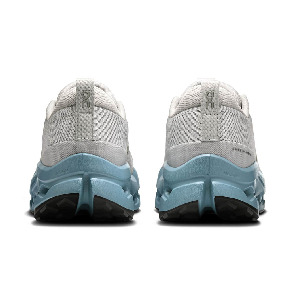 On Women's Cloudsurfer Trail 2 Running Shoes