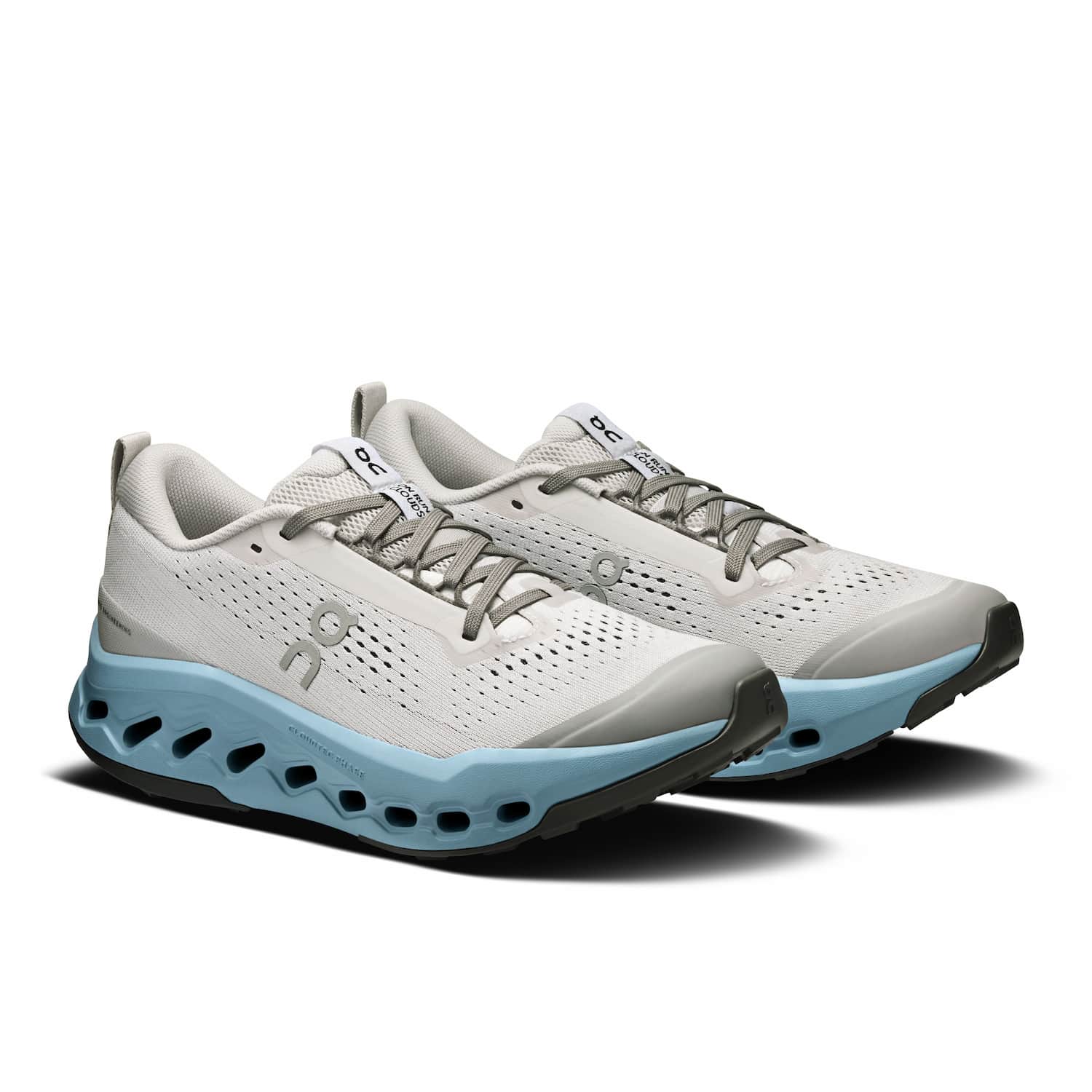On Women's Cloudsurfer Trail 2 Running Shoes