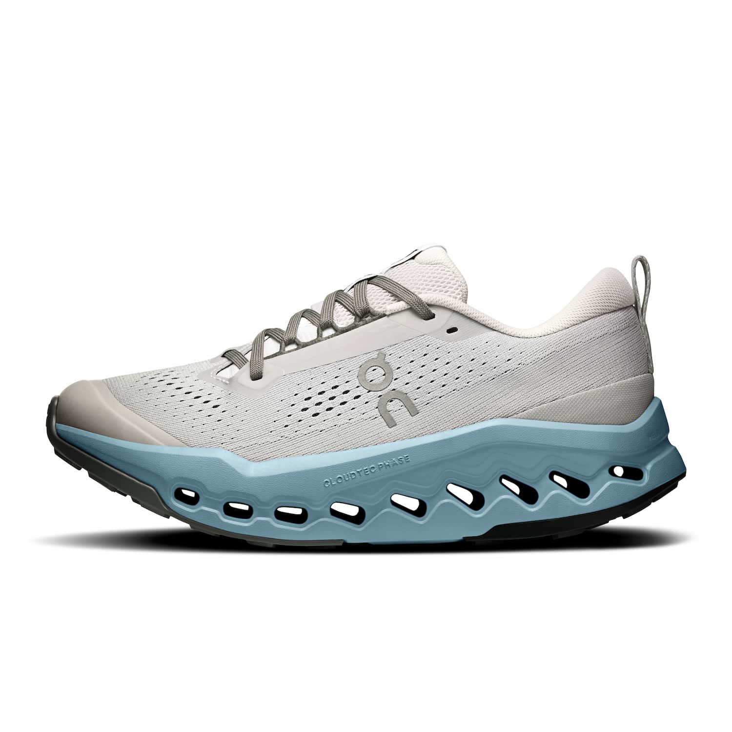 On Women's Cloudsurfer Trail 2 Running Shoes