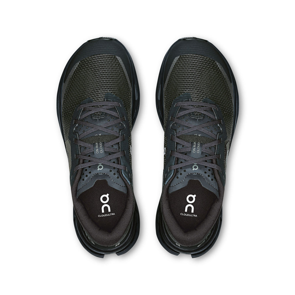 On Women's Cloudultra 3 Trail Running Shoes