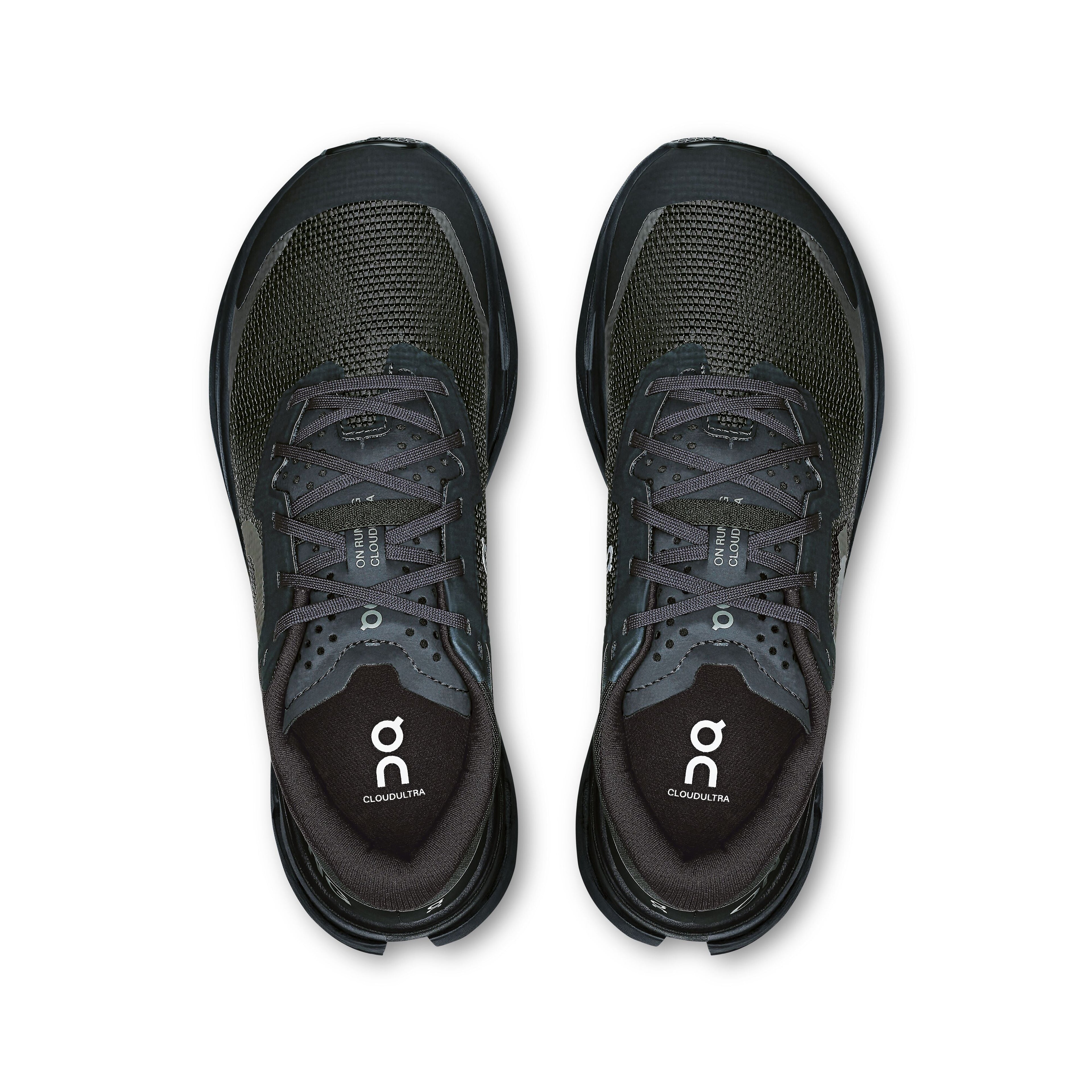 On Women's Cloudultra 3 Trail Running Shoes