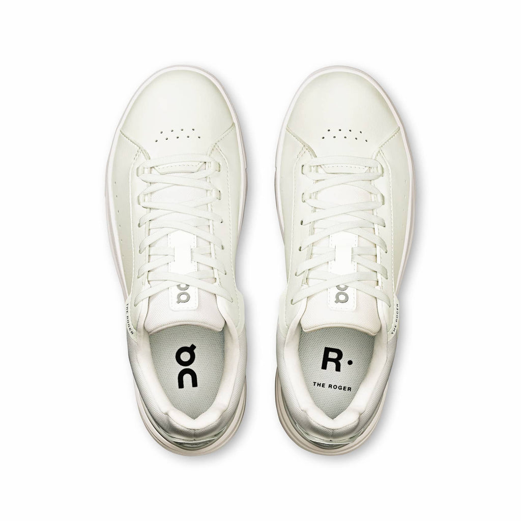 On Women's The Roger Advantage 1 Shoes