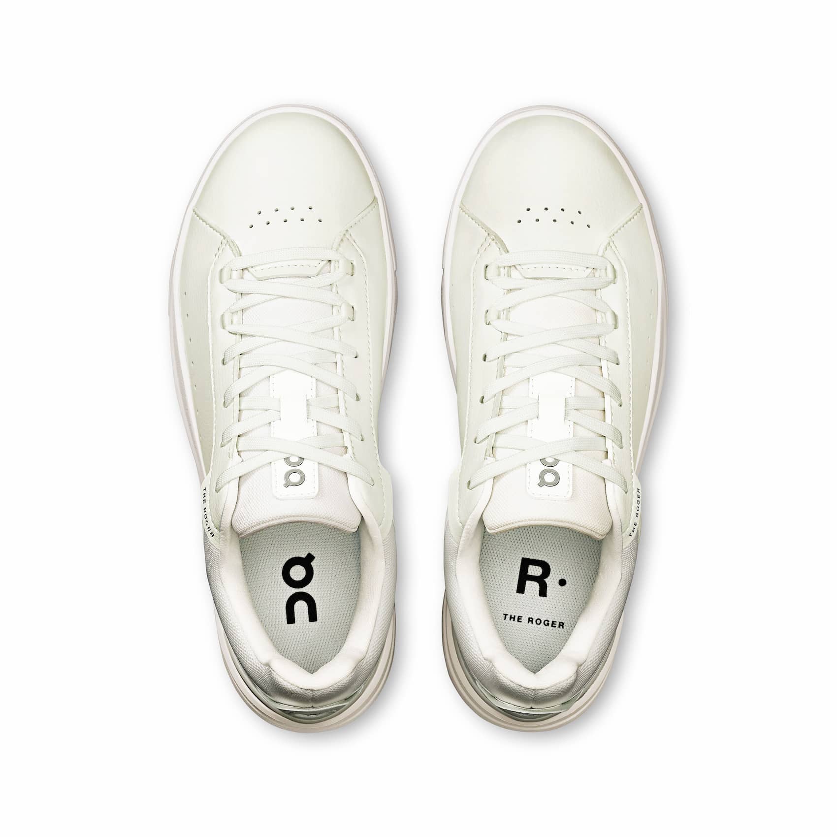 On Women's The Roger Advantage 1 Shoes