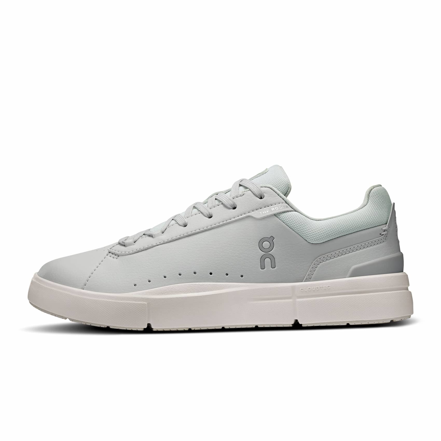 On Women's The Roger Advantage 1 Shoes