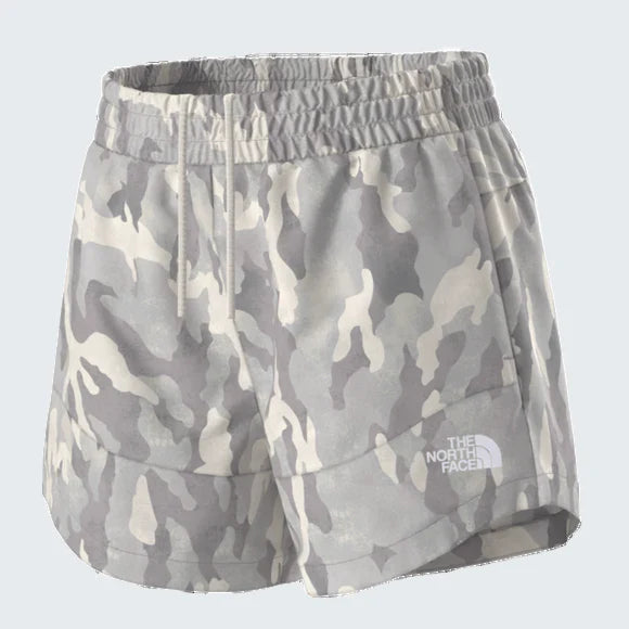 The North Face Girls’ Class V Pathfinder Pull-On Shorts
