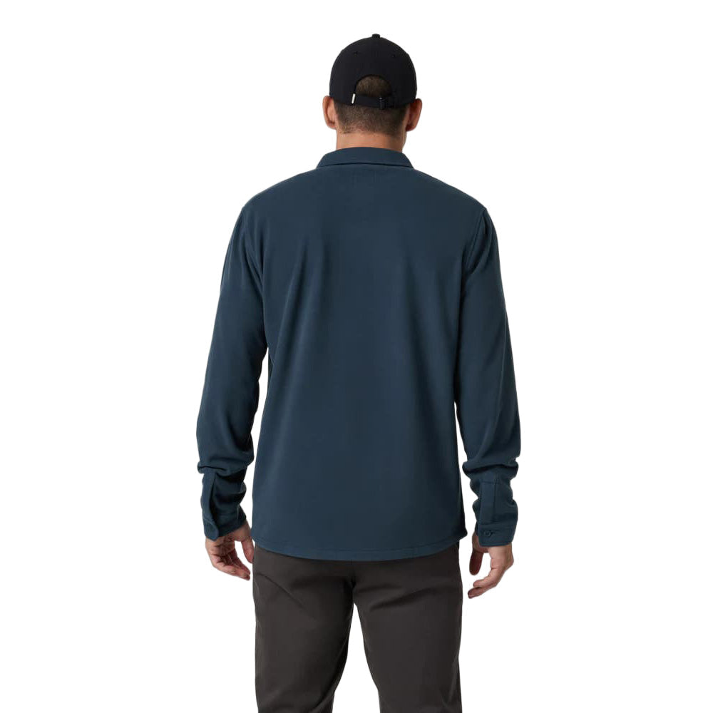 Vuori Men's Aspen Shirt Jacket