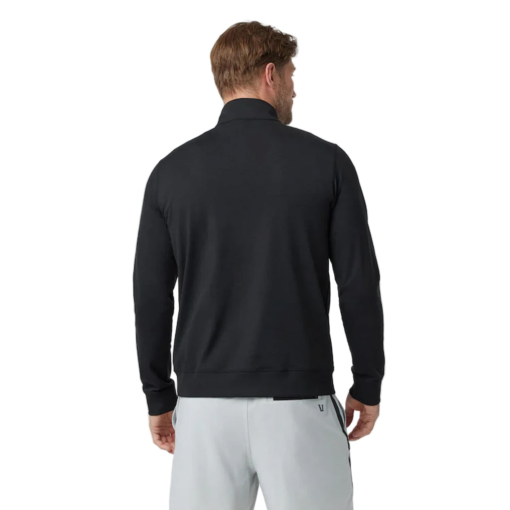 Vuori Men's Coronado Half Zip Pullover