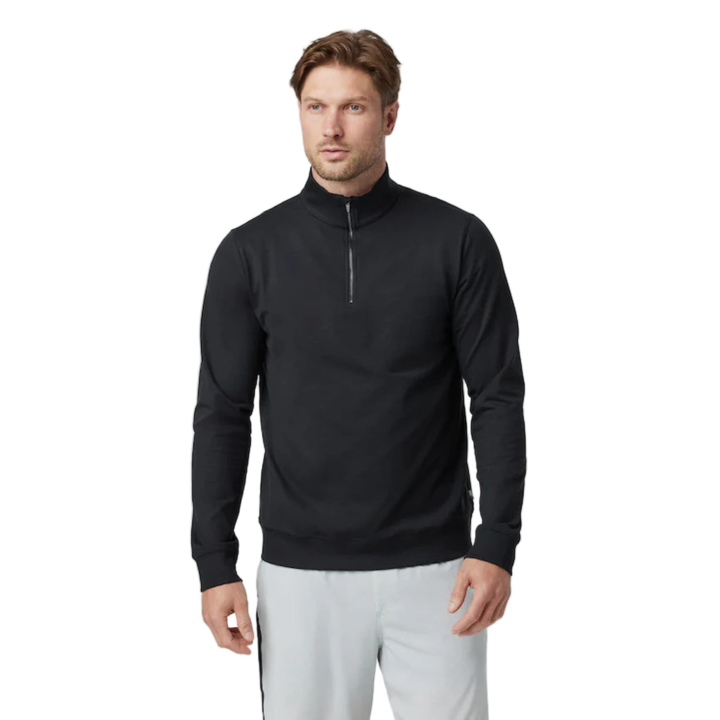 Vuori Men's Coronado Half Zip Pullover