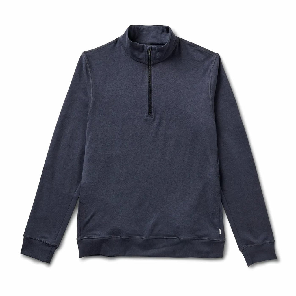 Vuori Men's Coronado Half Zip Pullover