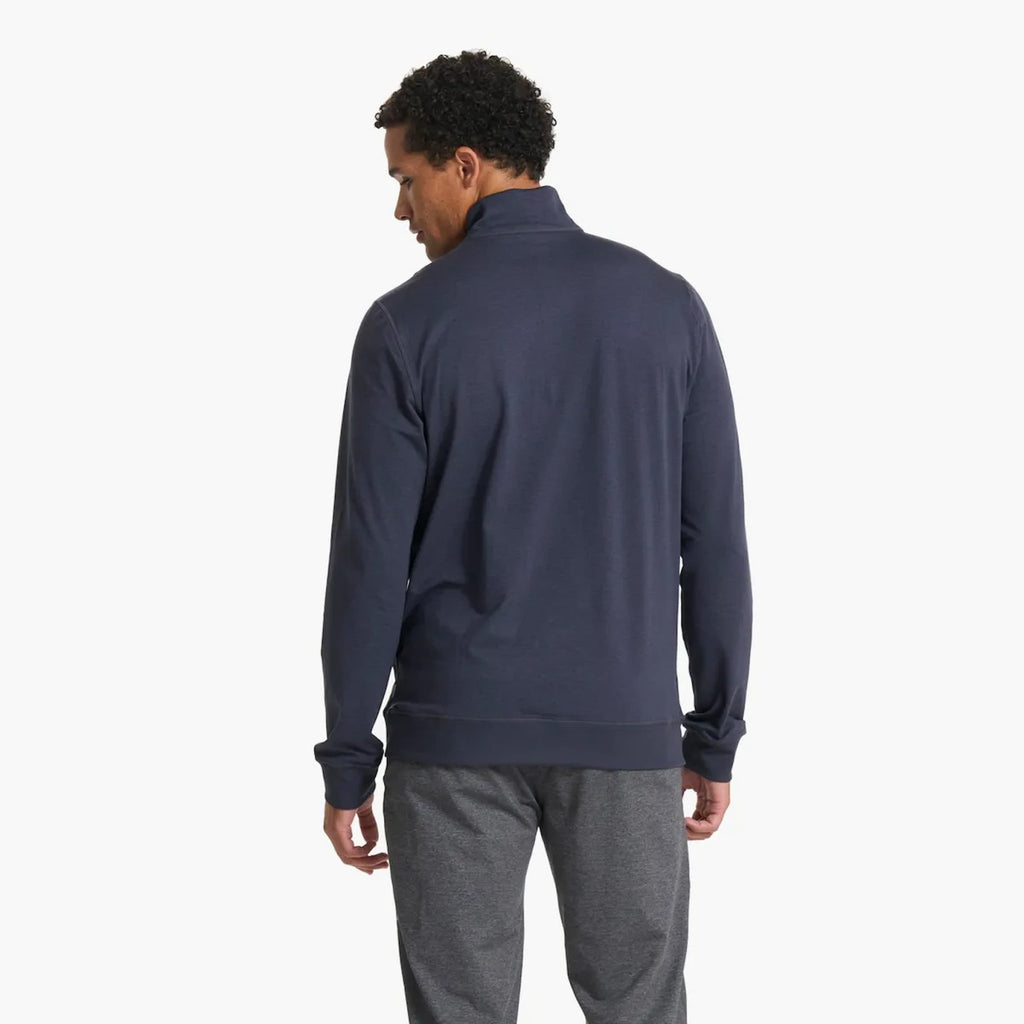 Vuori Men's Coronado Half Zip Pullover