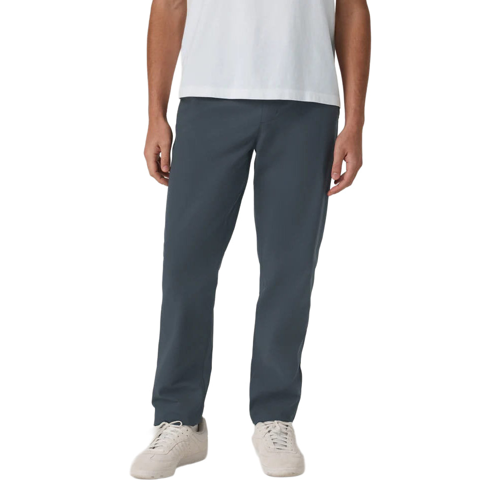 Vuori Men's Meta Elastic Waist Pants - 32"