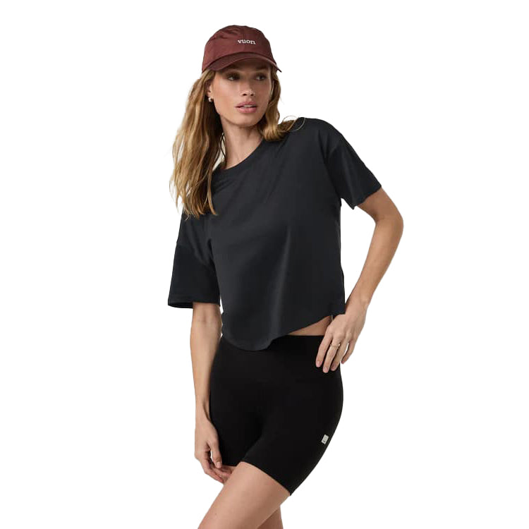 Vuori Women's Energy Tee