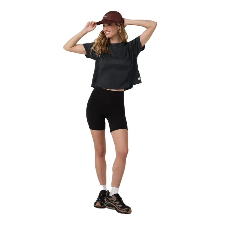 Vuori Women's Energy Tee