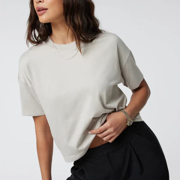 Vuori Women's Energy Tee