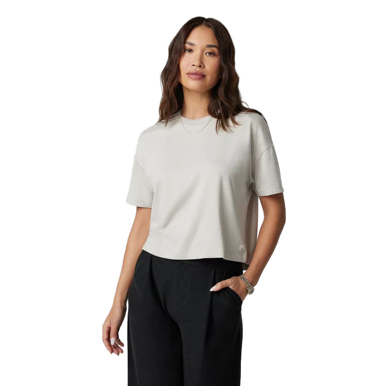 Vuori Women's Energy Tee