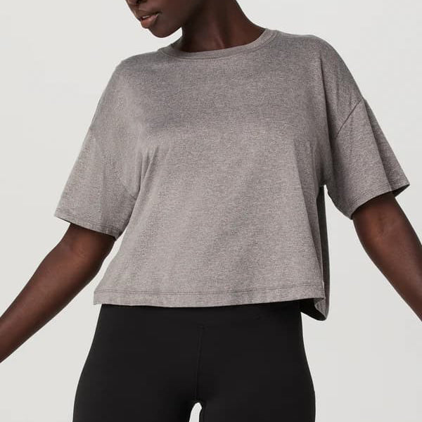 Vuori Women's Energy Tee