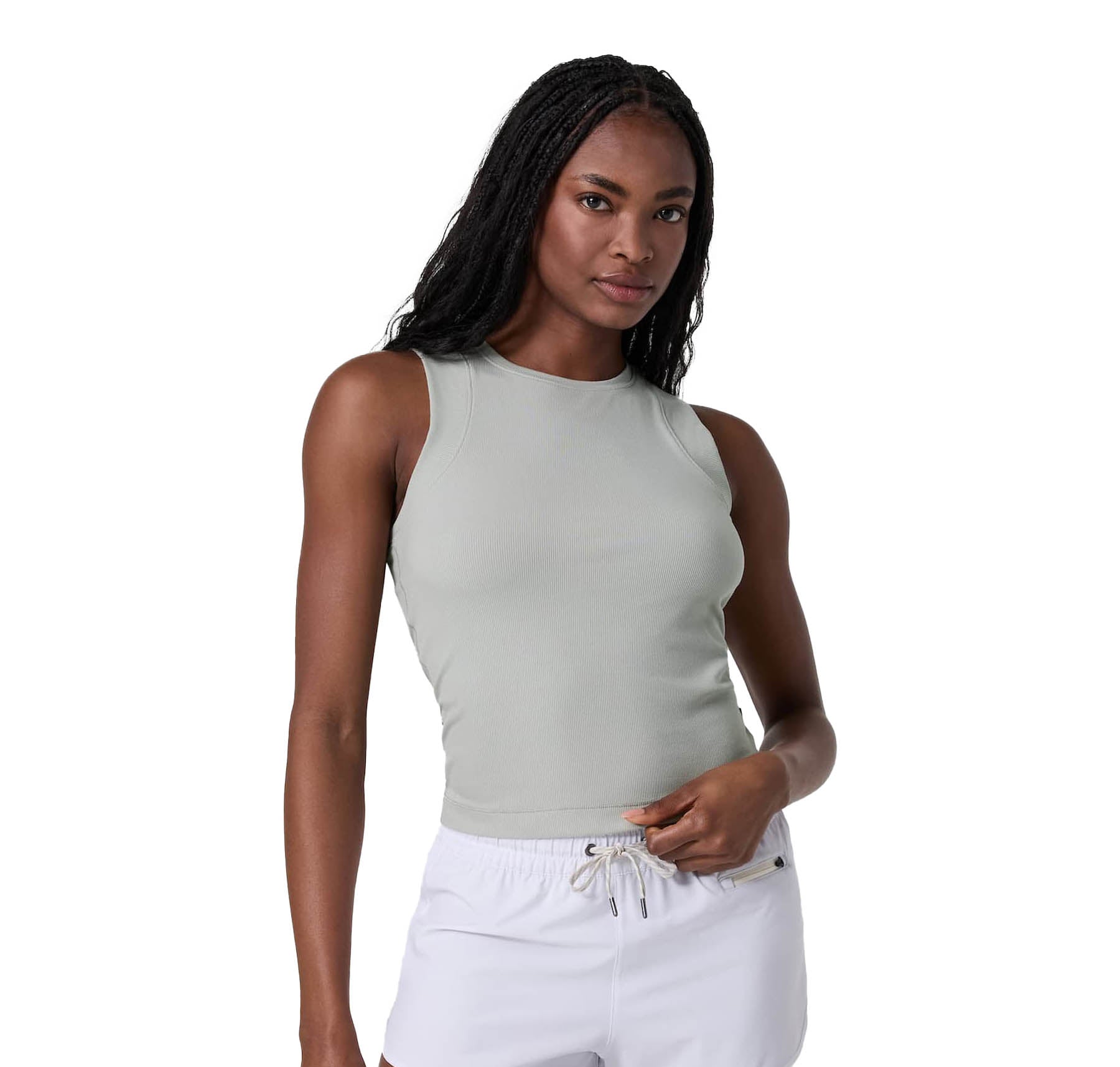 Vuori Women's Pose Modern Tank Top