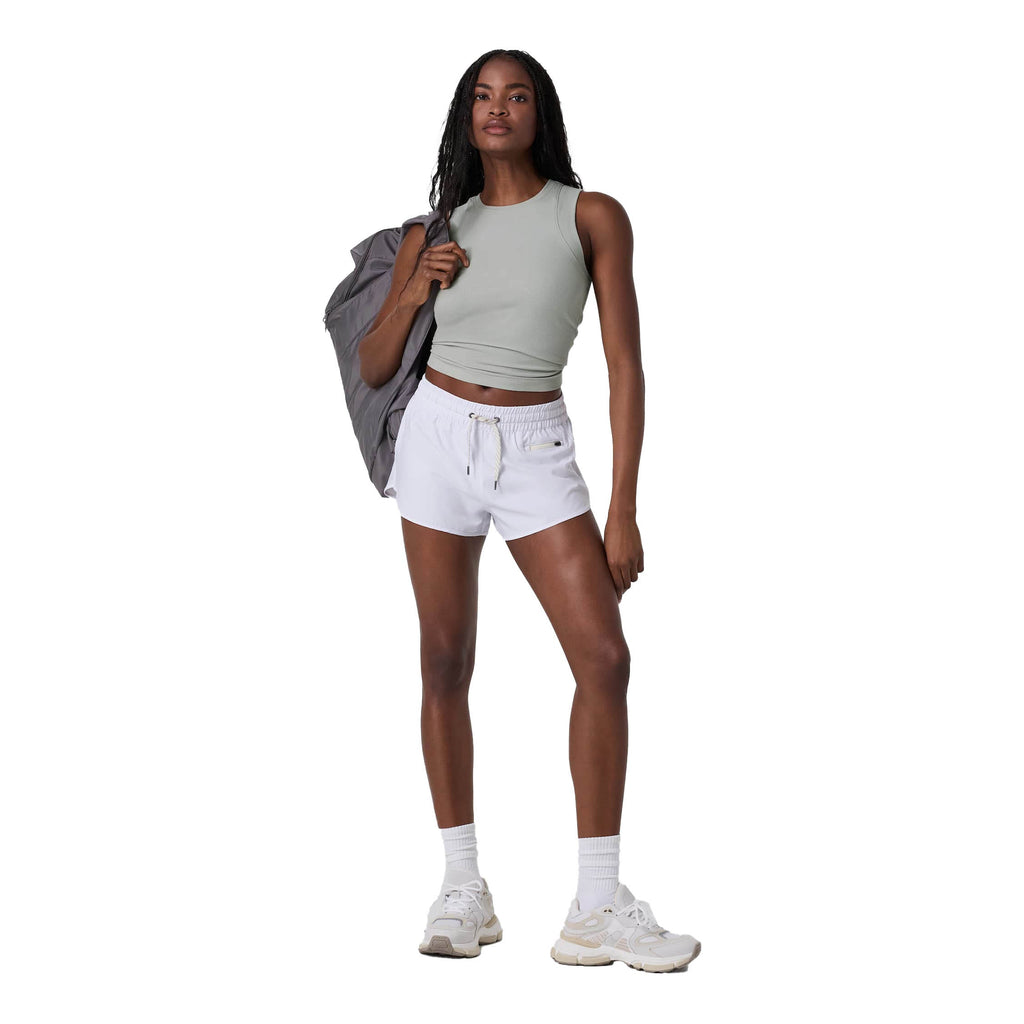 Vuori Women's Pose Modern Tank Top