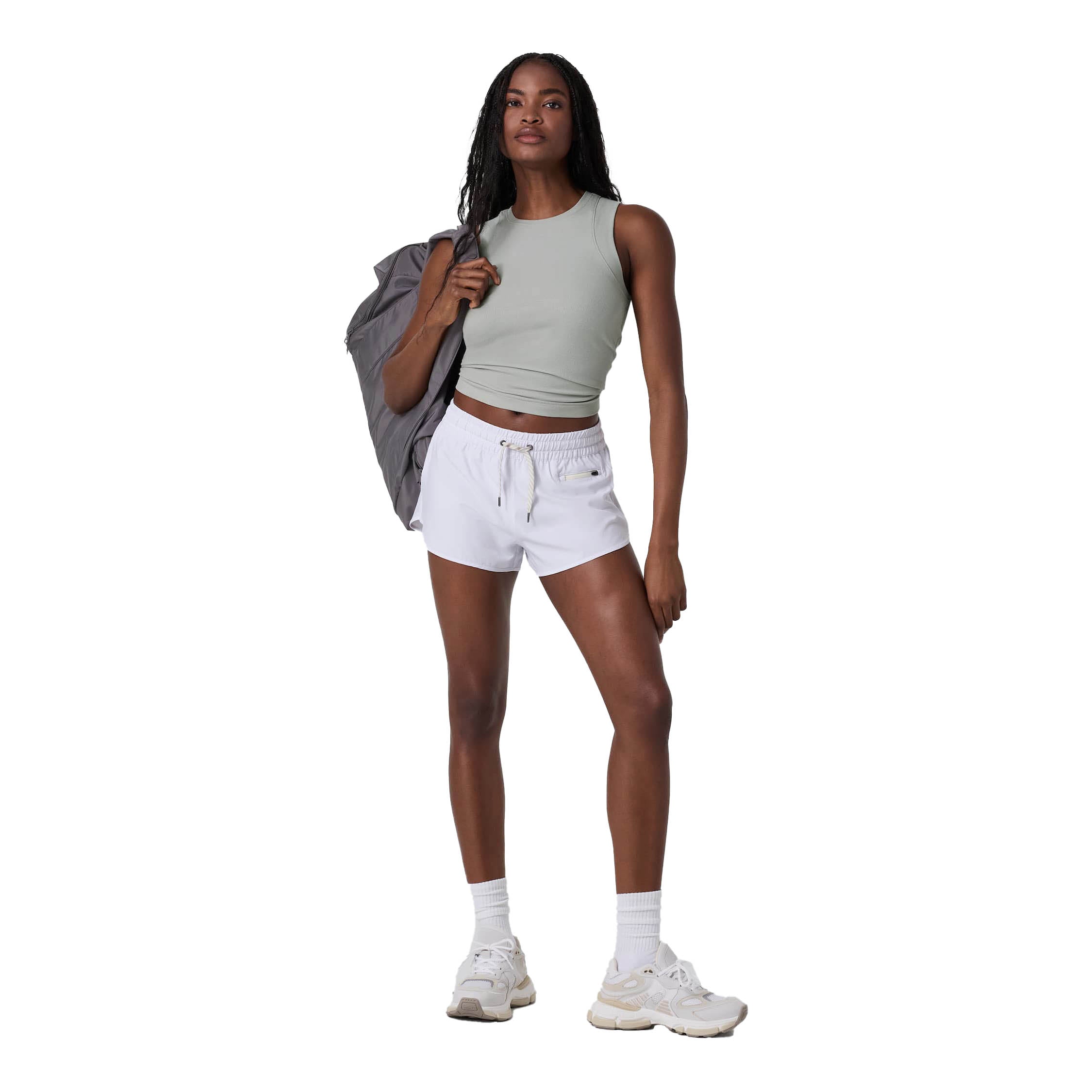 Vuori Women's Pose Modern Tank Top