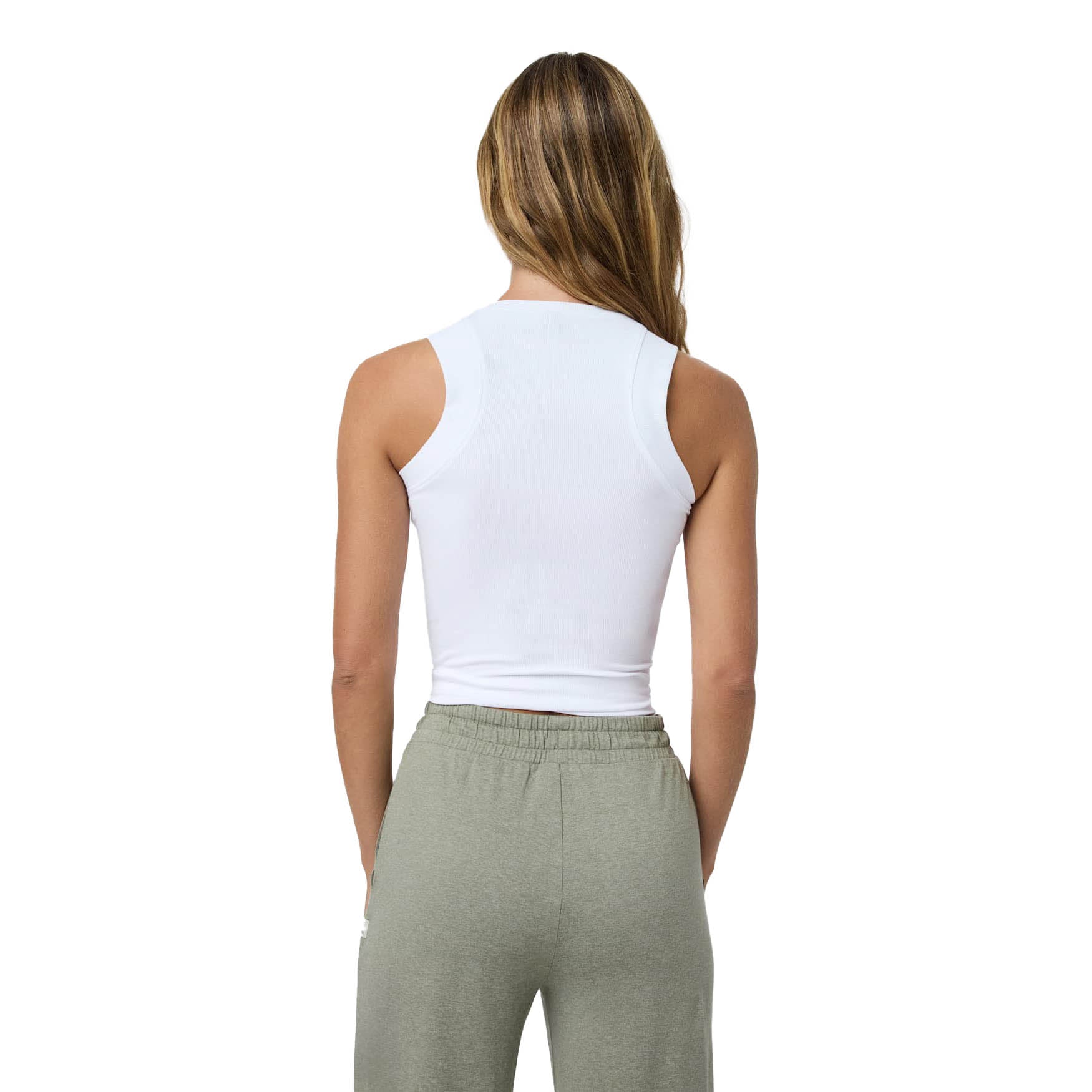 Vuori Women's Pose Modern Tank Top