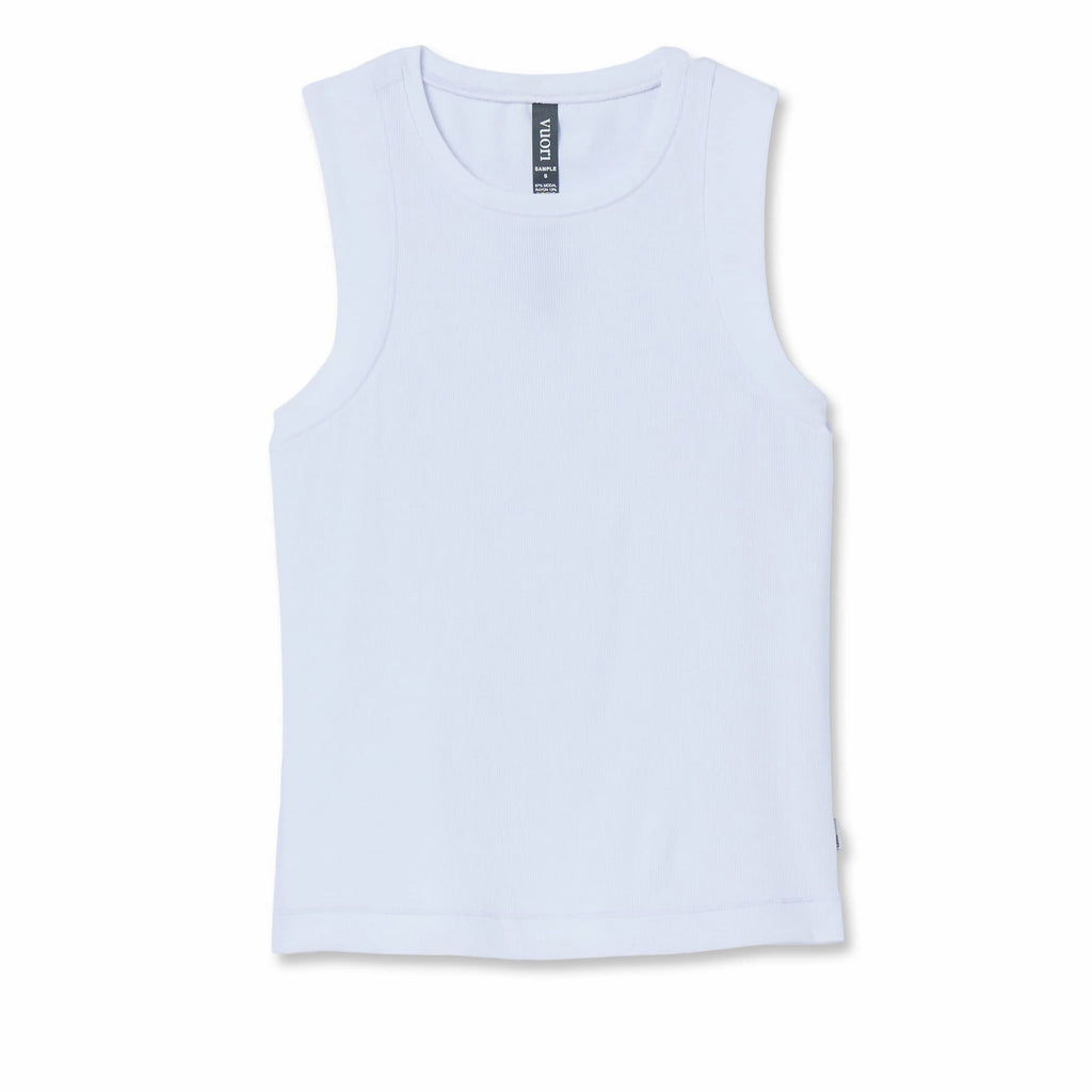 Vuori Women's Pose Modern Tank Top