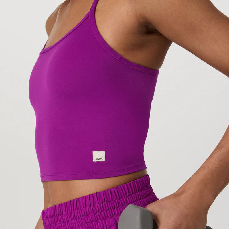 Vuori Women's AllTheFeels Tank 2.0