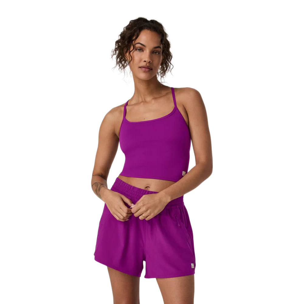 Vuori Women's AllTheFeels Tank 2.0