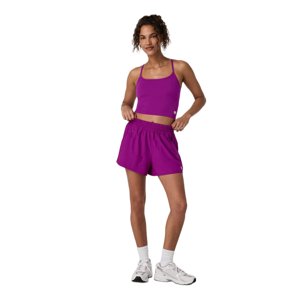 Vuori Women's AllTheFeels Tank 2.0