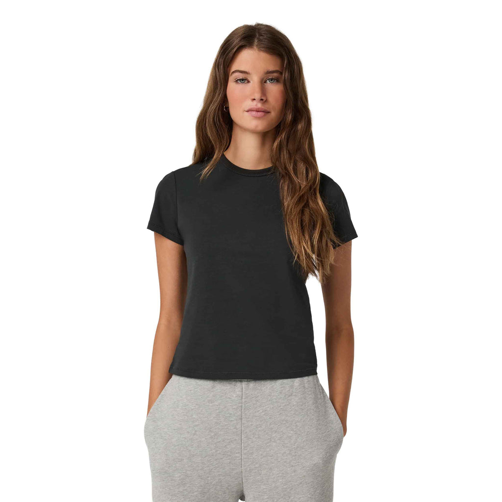 Vuori Women's Feather Classic Short Sleeve Tee