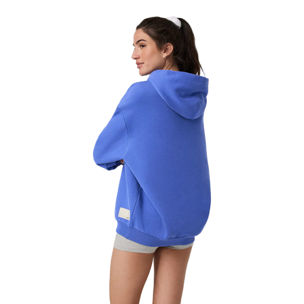 Vuori Women's Restore Oversized Hoodie