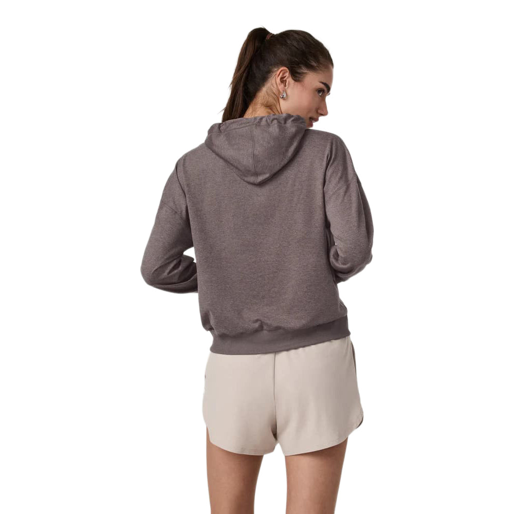 Vuori Women's Halo Modern Pullover Hoodie