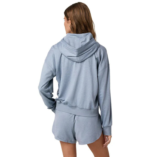 Vuori Women's Halo Modern Pullover Hoodie