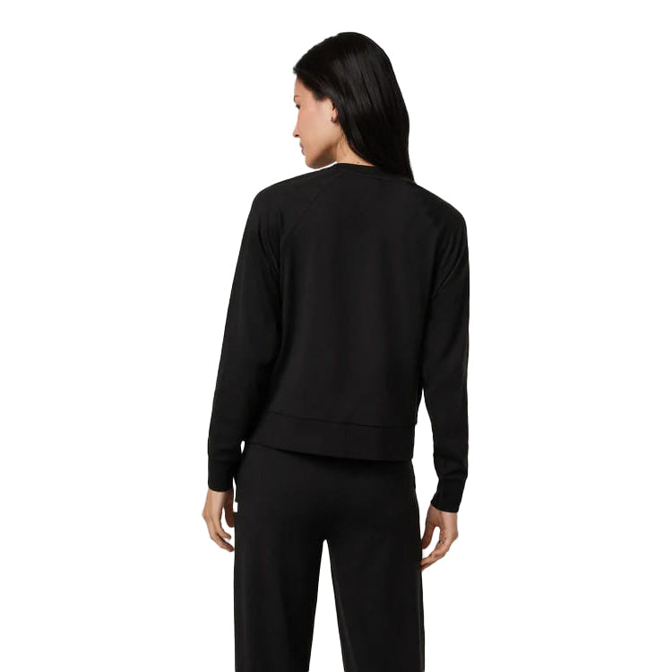 Vuori Women's Long Sleeve Halo Crew
