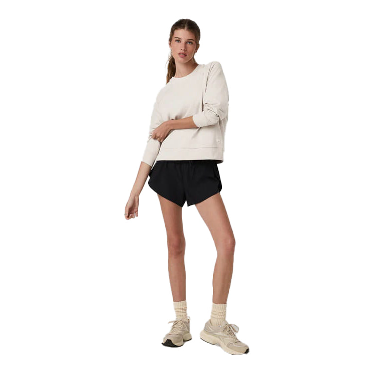 Vuori Women's Long Sleeve Halo Crew