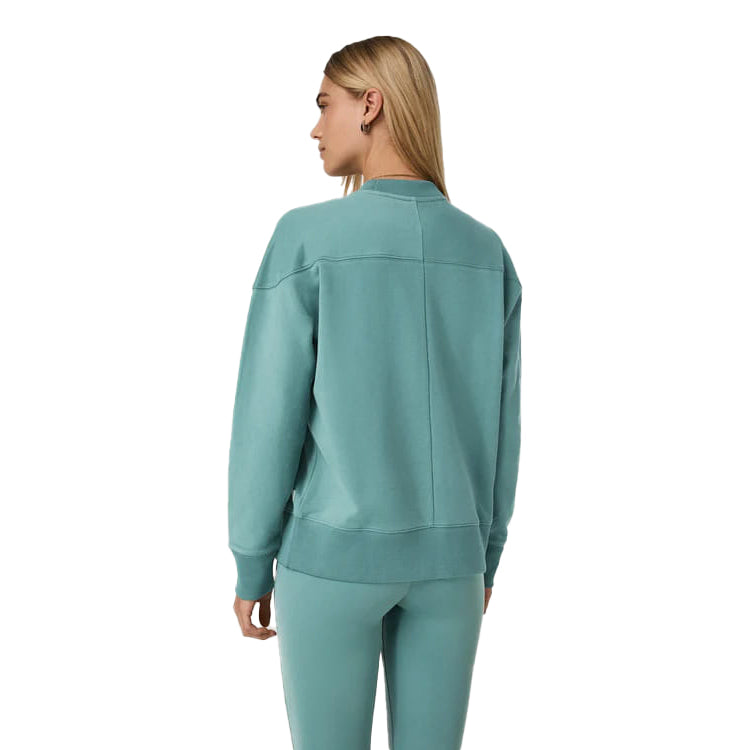 Vuori Women's Sedona Weekender Crew Pullover