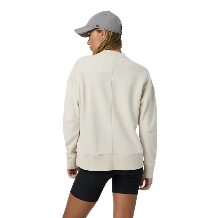 Vuori Women's Sedona Weekender Crew Pullover