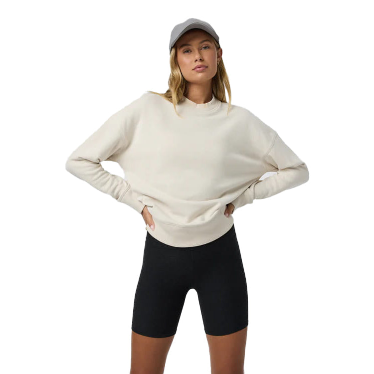 Vuori Women's Sedona Weekender Crew Pullover
