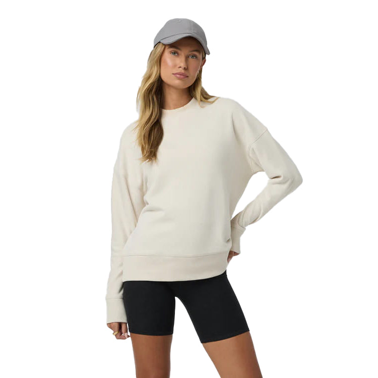Vuori Women's Sedona Weekender Crew Pullover
