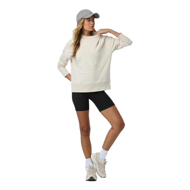 Vuori Women's Sedona Weekender Crew Pullover