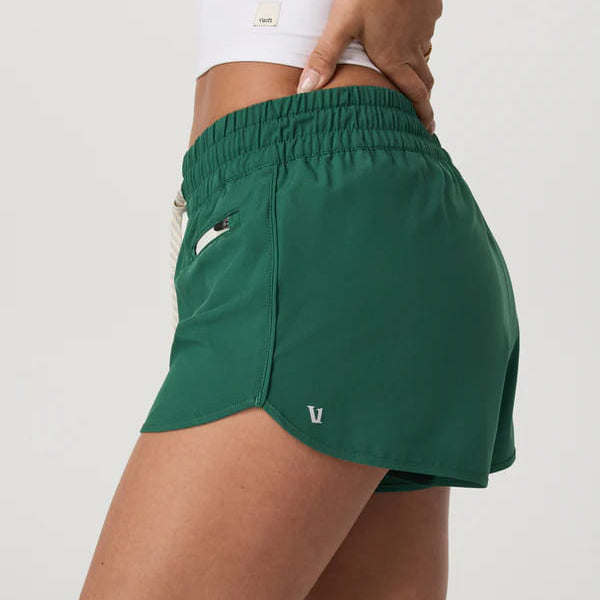 Vuori Women's Clementine Shorts 2.0