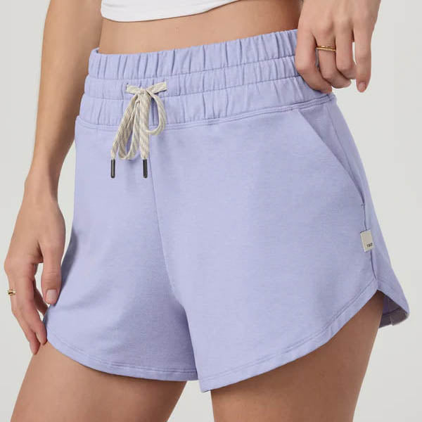 Vuori Women's Halo Performance Shorts 2.0