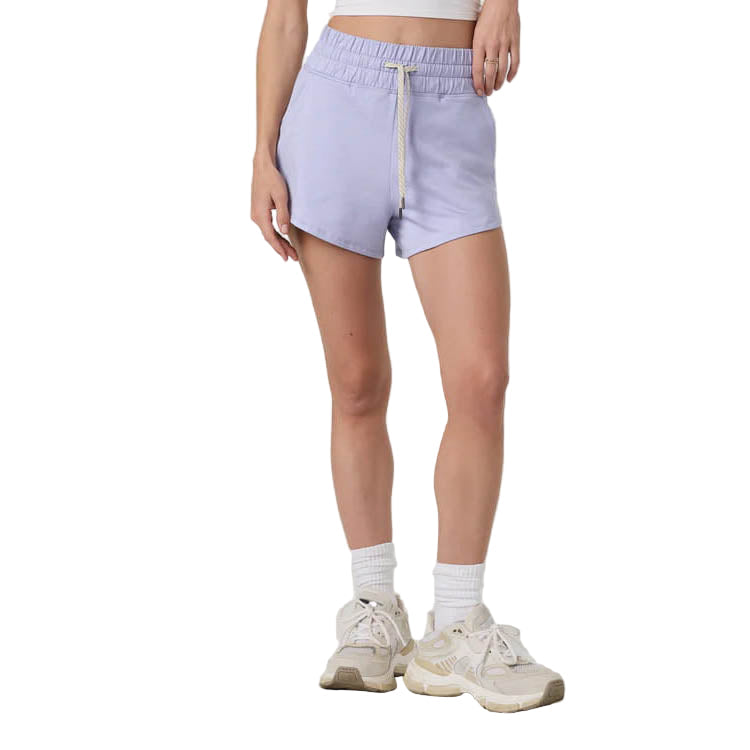 Vuori Women's Halo Performance Shorts 2.0
