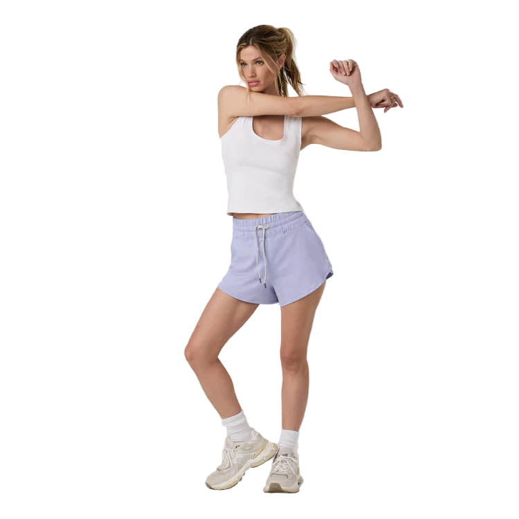 Vuori Women's Halo Performance Shorts 2.0