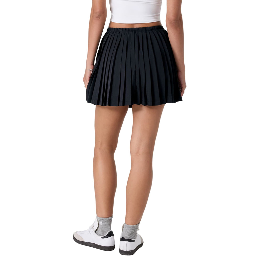 Vuori Women's Clementine Pleated Skirt