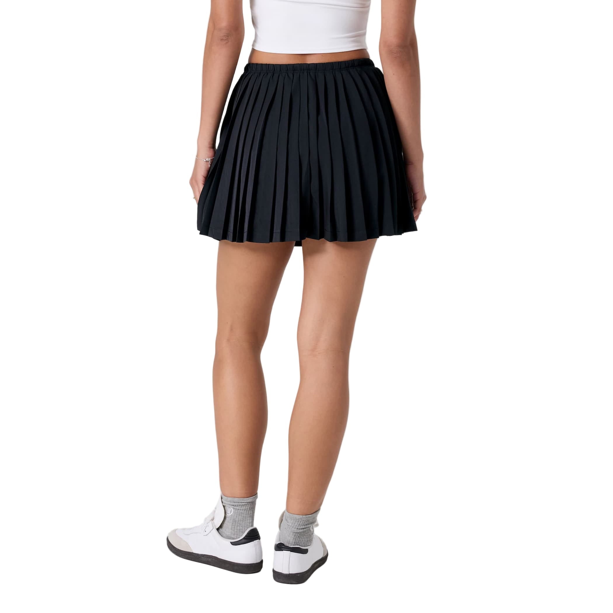 Vuori Women's Clementine Pleated Skirt