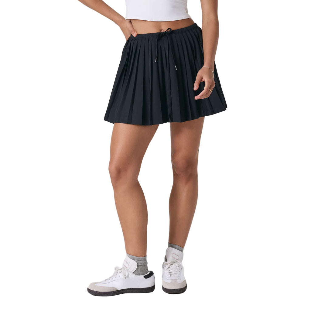 Vuori Women's Clementine Pleated Skirt