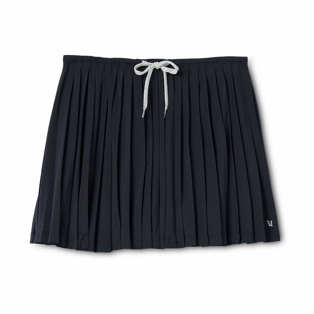 Vuori Women's Clementine Pleated Skirt