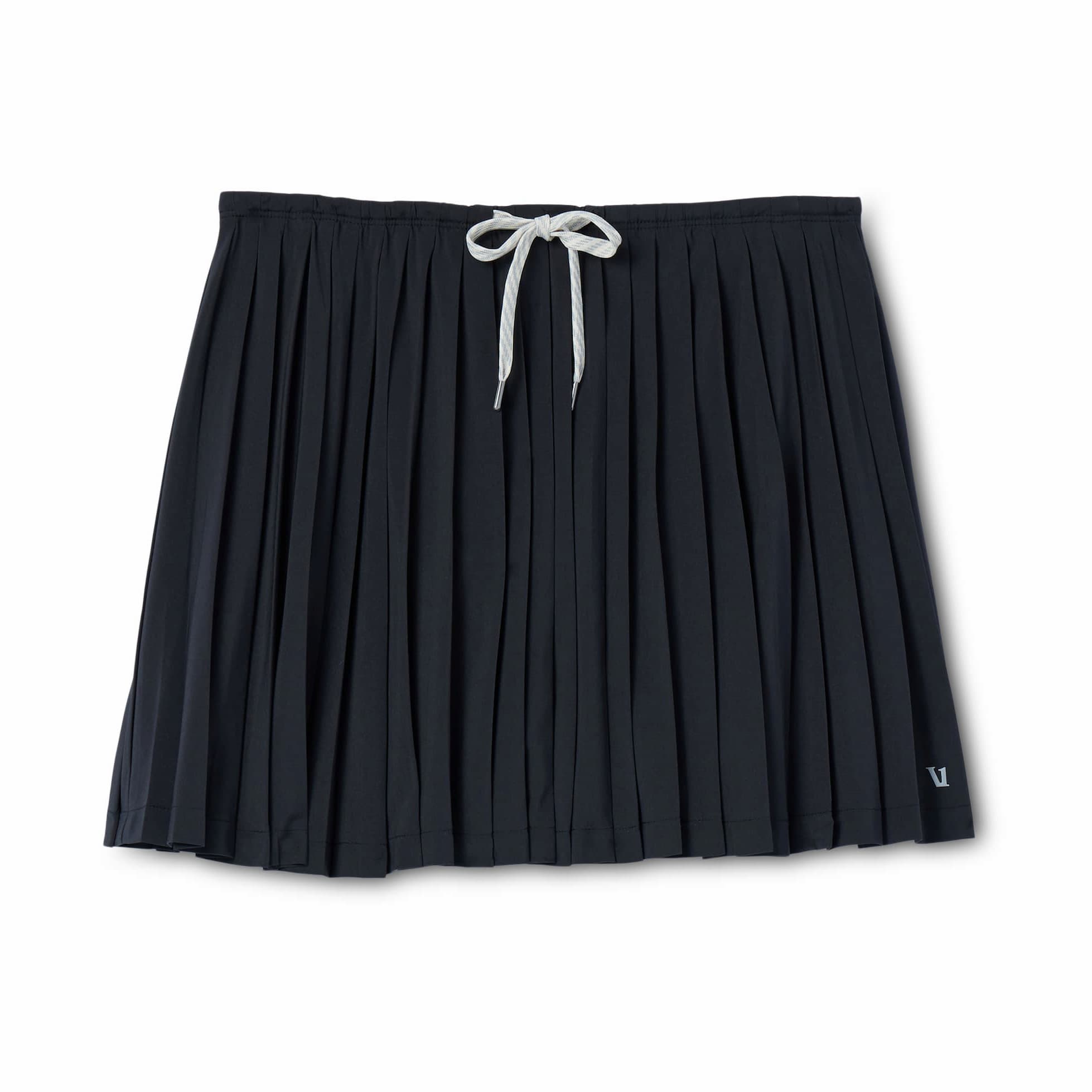 Vuori Women's Clementine Pleated Skirt
